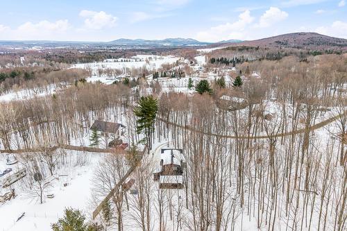 Vue d'ensemble - 2658 Rue De Champlain, Dunham, QC - Outdoor With View