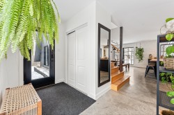 Hall d'entrée/Vestibule - 