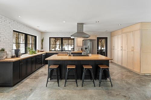 Cuisine - 2658 Rue De Champlain, Dunham, QC - Indoor