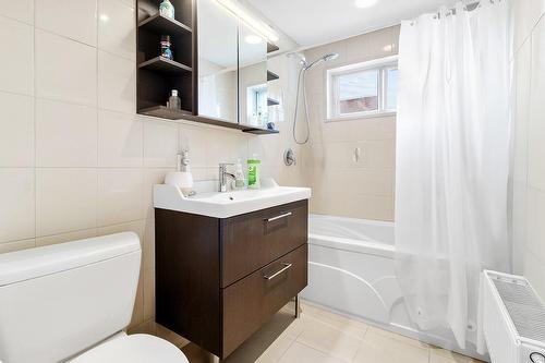 Salle de bains - 4845 Av. Rosedale, Montréal (Côte-Des-Neiges/Notre-Dame-De-Grâce), QC - Indoor Photo Showing Bathroom