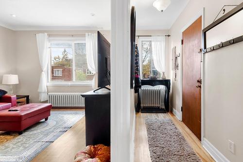 Hall d'entrée/Vestibule - 4845 Av. Rosedale, Montréal (Côte-Des-Neiges/Notre-Dame-De-Grâce), QC - Indoor