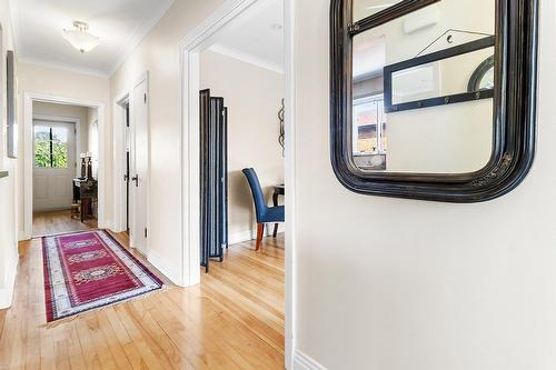 Hall d'entrée/Vestibule - 4845 Av. Rosedale, Montréal (Côte-Des-Neiges/Notre-Dame-De-Grâce), QC - Indoor Photo Showing Other Room