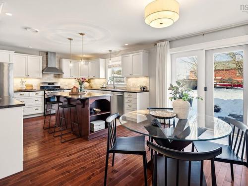 21 Cannon Terrace, Dartmouth, NS 