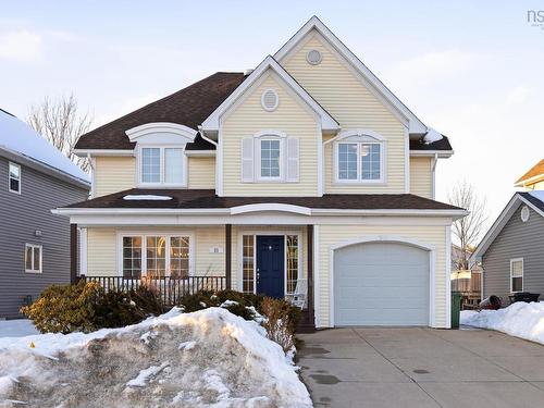 21 Cannon Terrace, Dartmouth, NS 