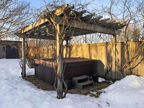 21 Cannon Terrace, Dartmouth, NS 