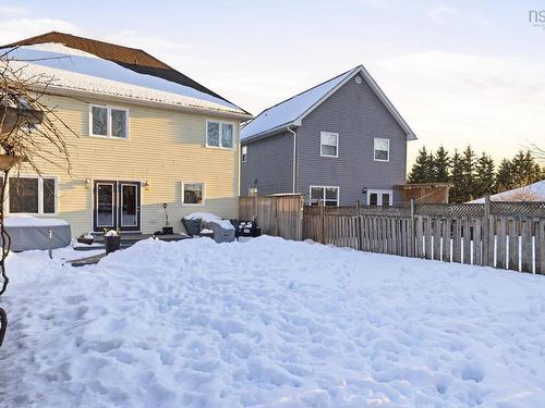 21 Cannon Terrace, Dartmouth, NS 