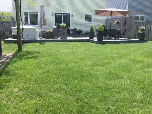 21 Cannon Terrace, Dartmouth, NS 