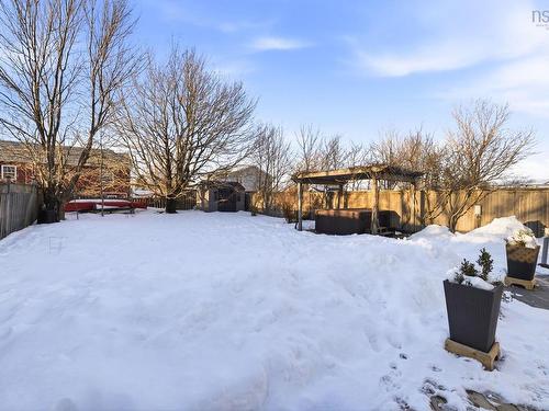 21 Cannon Terrace, Dartmouth, NS 