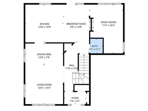 21 Cannon Terrace, Dartmouth, NS 