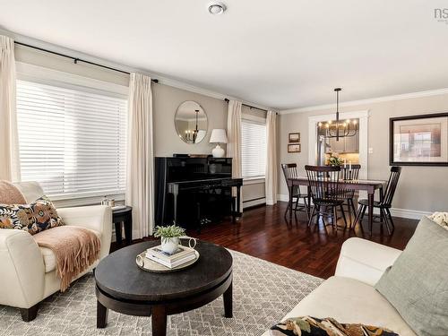 21 Cannon Terrace, Dartmouth, NS 