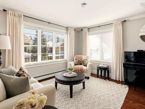 21 Cannon Terrace, Dartmouth, NS 