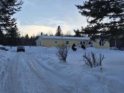 5545 East River West Side Road  Eureka, NS B0K 1B0