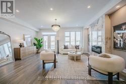 96 DONALD FLEMING WAY N  Whitby, ON L1R 0N8