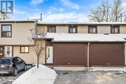 75 - 1348 BETHAMY LANE  Ottawa, ON K1J 8P4