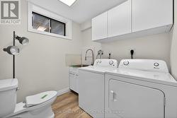 laundry/2 pcs bath - 