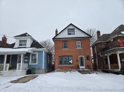 111 Park Row  Hamilton, ON L8H 4E5