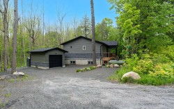 44 Sunnyshore Park Drive Mckellar, ON P2A 0B5