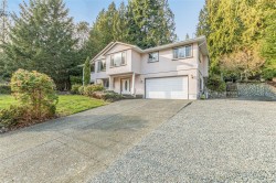 805 Frayne Rd  Mill Bay, BC V0R 2P4