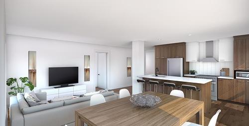 Interior - 406-257 Rue Blainville E., Sainte-Thérèse, QC - Indoor