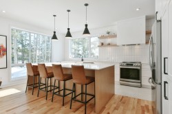 Kitchen - 