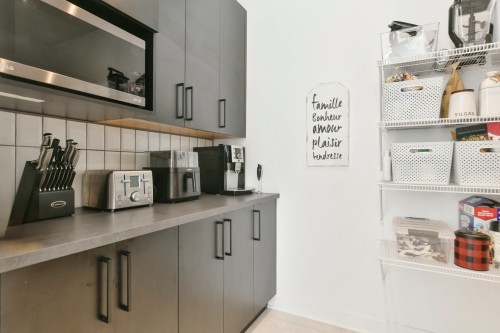 Cuisinette - 17085 Rue Du Corail, Mirabel, QC - Indoor