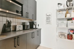 Kitchenette - 