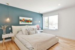 Master Bedroom - 