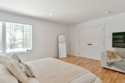 Master Bedroom - 