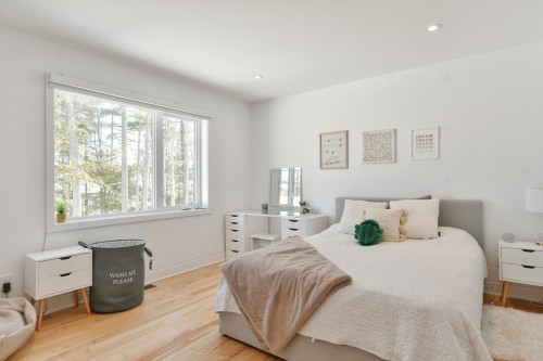 Chambre à coucher - 17085 Rue Du Corail, Mirabel, QC - Indoor Photo Showing Bedroom