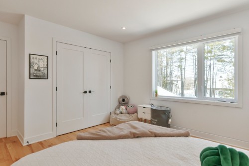 Chambre à coucher - 17085 Rue Du Corail, Mirabel, QC - Indoor Photo Showing Bedroom