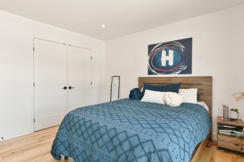 Chambre à coucher - 17085 Rue Du Corail, Mirabel, QC - Indoor Photo Showing Bedroom