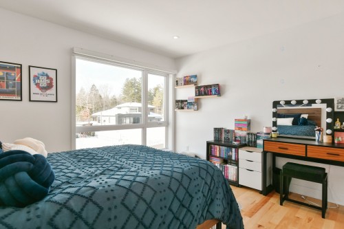 Chambre à coucher - 17085 Rue Du Corail, Mirabel, QC - Indoor Photo Showing Bedroom