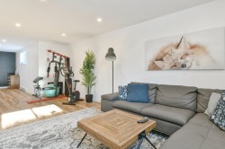 Family Room - 