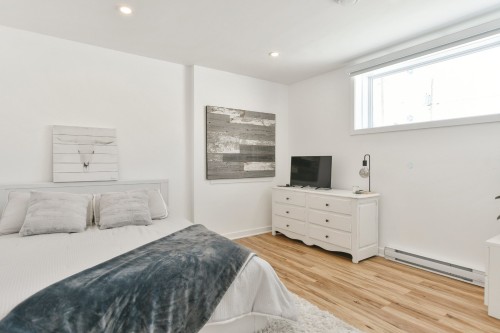Chambre à coucher - 17085 Rue Du Corail, Mirabel, QC - Indoor Photo Showing Bedroom