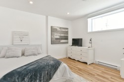 Bedroom - 