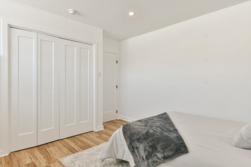Chambre à coucher - 17085 Rue Du Corail, Mirabel, QC - Indoor Photo Showing Bedroom