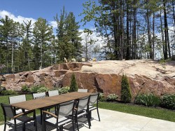 Courtyard - 