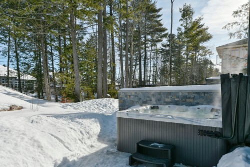 Cour - 17085 Rue Du Corail, Mirabel, QC - Outdoor