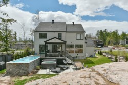 Courtyard - 