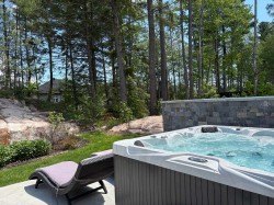 Spa - 