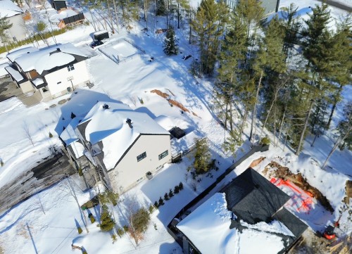 Extérieur - 17085 Rue Du Corail, Mirabel, QC - Outdoor With View