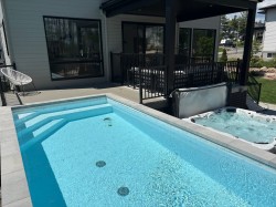 Pool - 