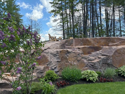 Cour - 17085 Rue Du Corail, Mirabel, QC - Outdoor