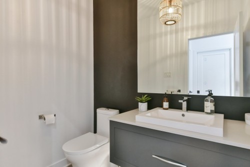 Salle d'eau - 17085 Rue Du Corail, Mirabel, QC - Indoor Photo Showing Bathroom