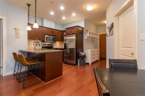 308-101 Nursery Hill Dr  View Royal, BC V9B 0H5