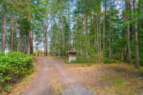 150 Jenkins Rd, Salt Spring, BC 