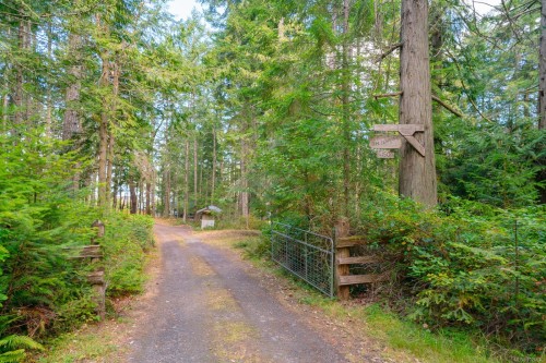 150 Jenkins Rd, Salt Spring, BC 