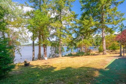 150 Jenkins Rd, Salt Spring, BC 