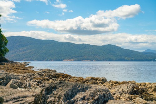 150 Jenkins Rd, Salt Spring, BC 