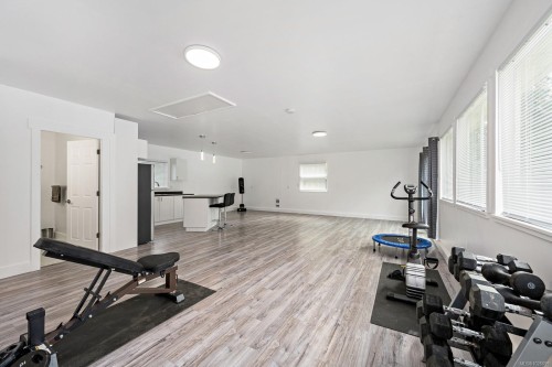 321 Wireless Rd, Comox, BC 